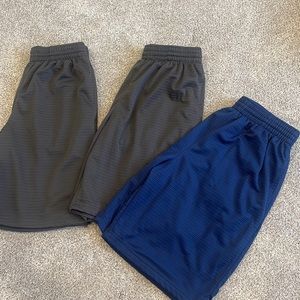 Mens Basketball Shorts